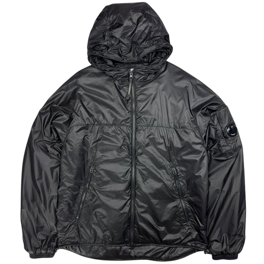 C.P. Company NADA Shell Primaloft Jacket - Black