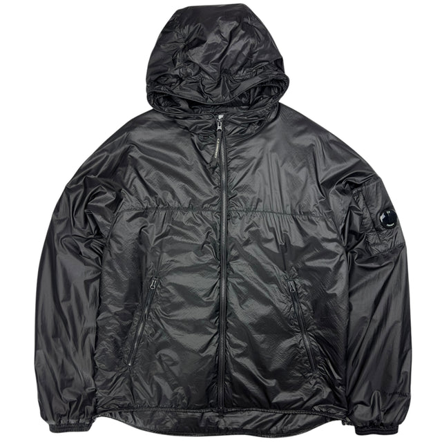 C.P. Company NADA Shell Primaloft Jacket - Black