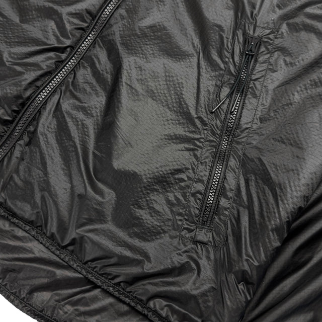 C.P. Company NADA Shell Primaloft Jacket - Black