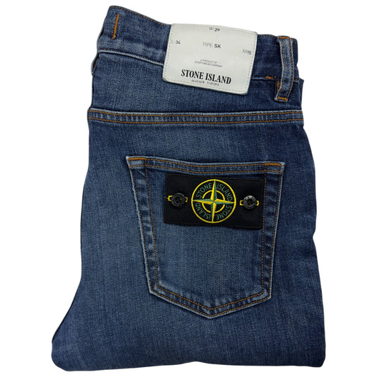 A/W 15 Stone Island Jeans 29/29 SK