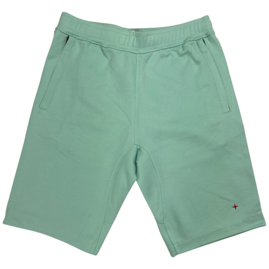 S/S 21 Stone Island Marina Shorts
