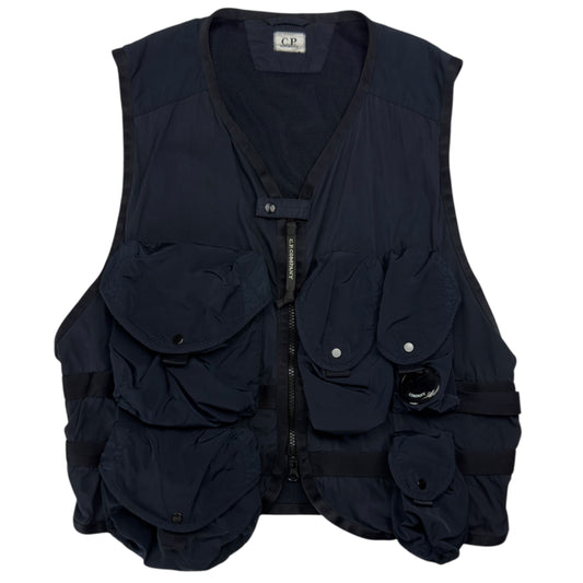 C.P. Company 50 Fili Tactical Vest