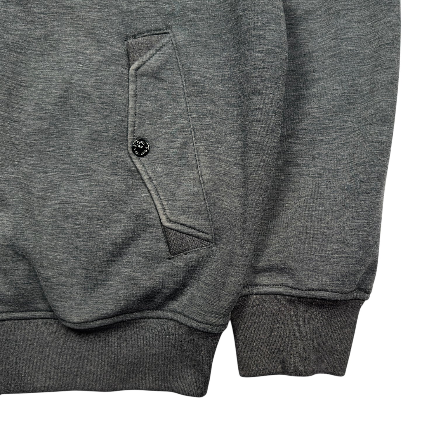 A/W 14 Stone Island Marl Soft Shell R Jacket