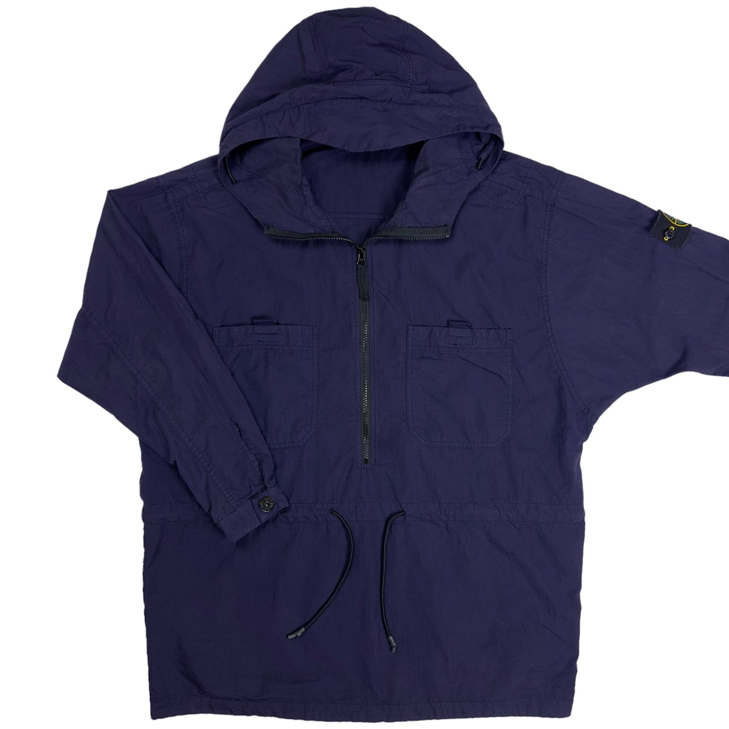 A/W 18 Stone Island LG Smock