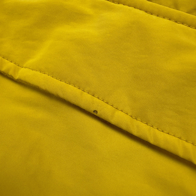 A/W 18 Stone Island Micro Reps with Primaloft Jacket - Yellow