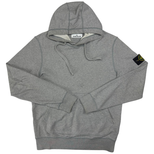 S/S 20 Stone Island Hoodie - Grey