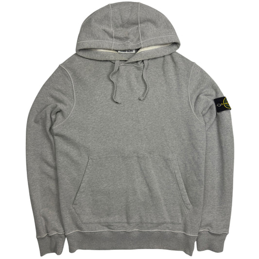 A/W 20 Stone Island Hoodie - Grey