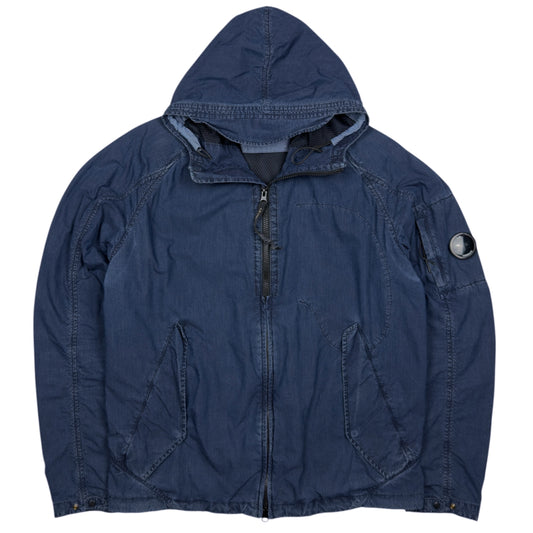 C.P. Company Indigo 50 Jacket
