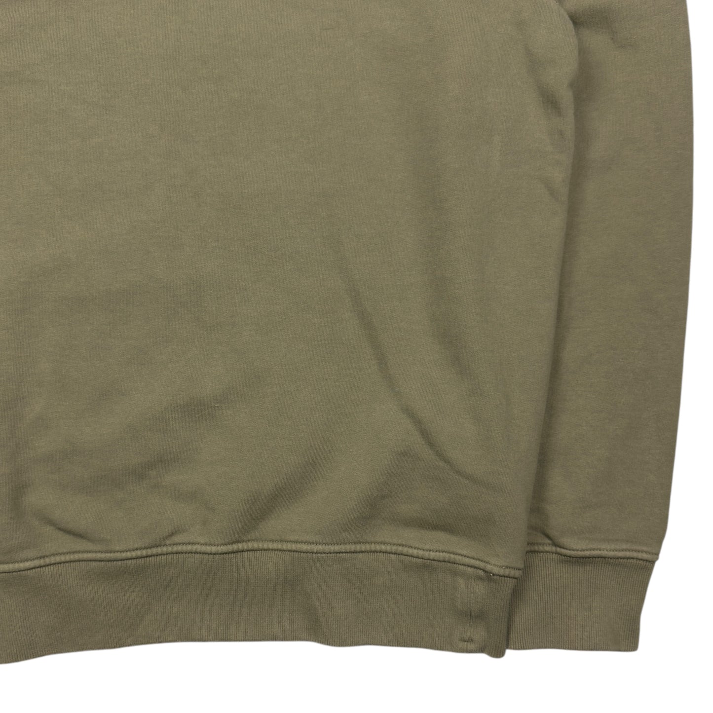 A/W 18 Stone Island Crewneck Sweater - Dark Beige