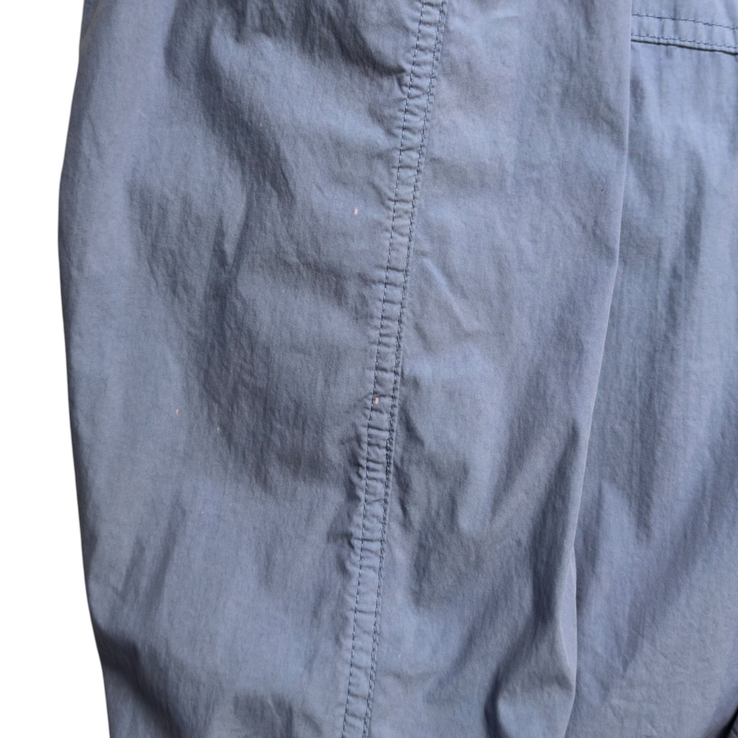 C.P. Company 50 Fili Overshirt - Lavender