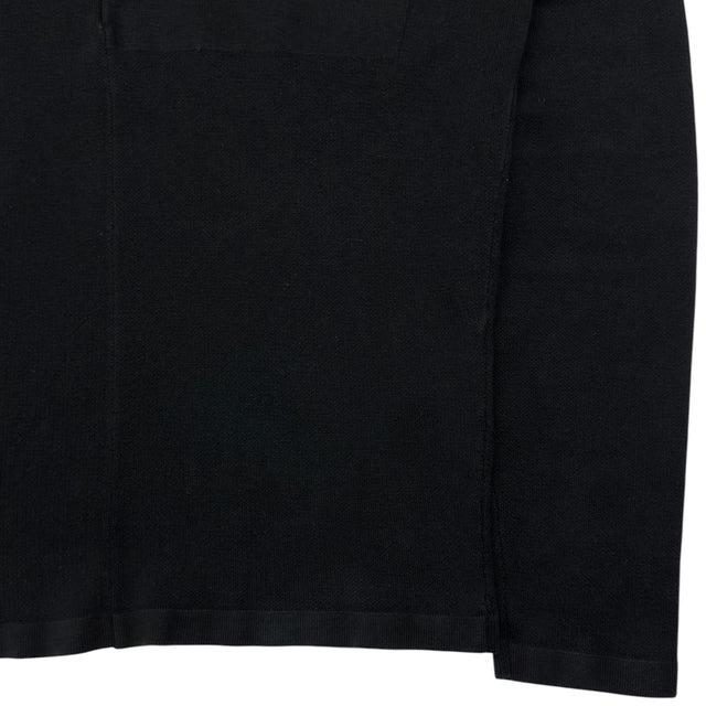 A/W 18 Stone Island Cotton Ghost Sweater