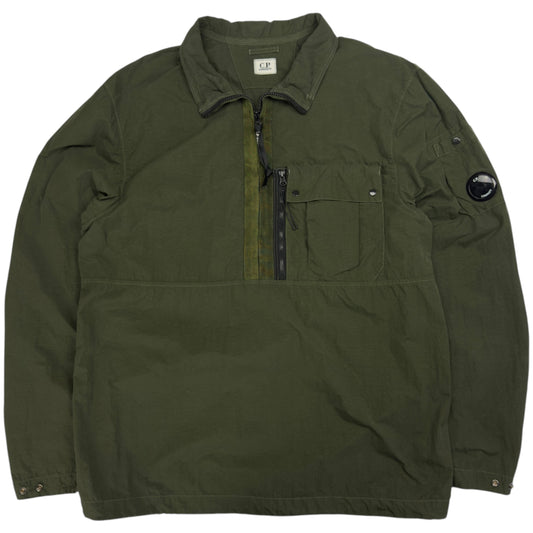 C.P. Company Flatt Nylon Smock