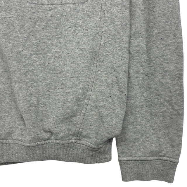 A/W 16 Stone Island Marl Pocket Sweater - Grey