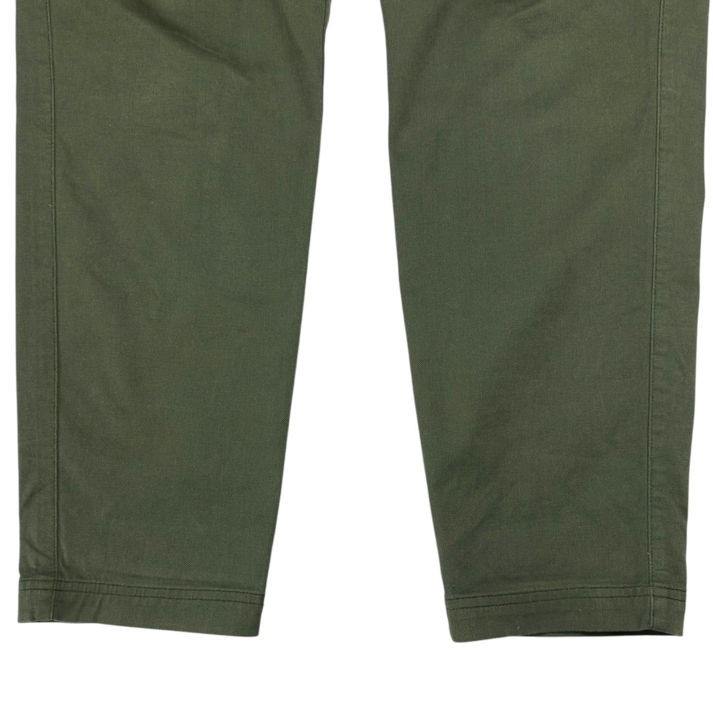 A/W 19 Stone Island Ghost Cargo Trousers - Khaki