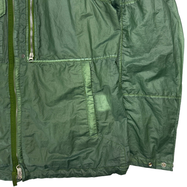 S/S 20 Stone Island Shadow Project Opak Jacket