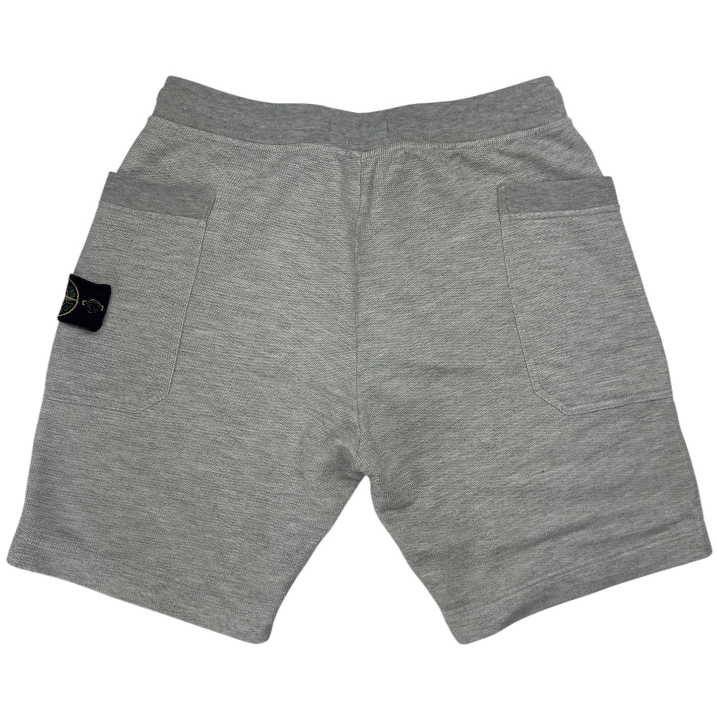 S/S 15 Stone Island Shorts - Grey