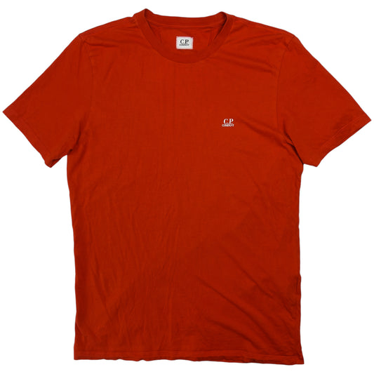 C.P. Company Small Logo T-Shirt