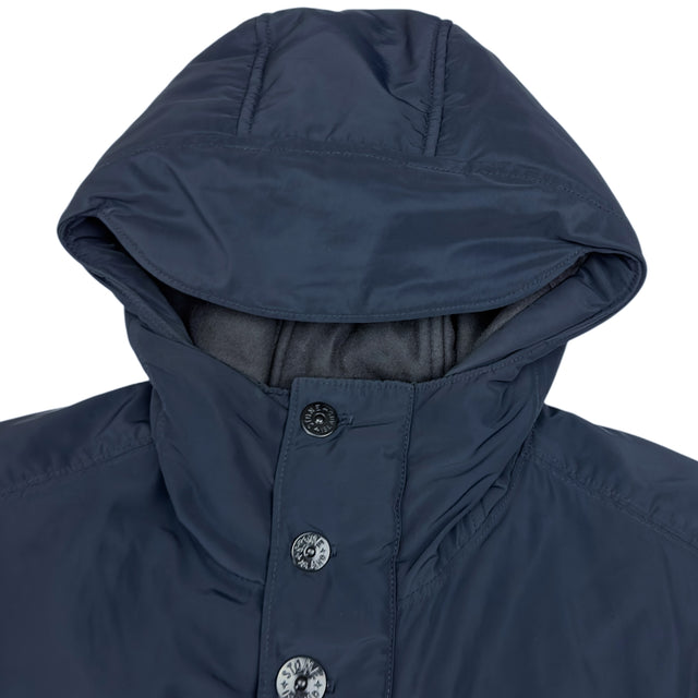 A/W 16 Stone Island Micro Reps Primaloft Jacket