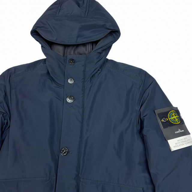 A/W 16 Stone Island Micro Reps Primaloft Jacket
