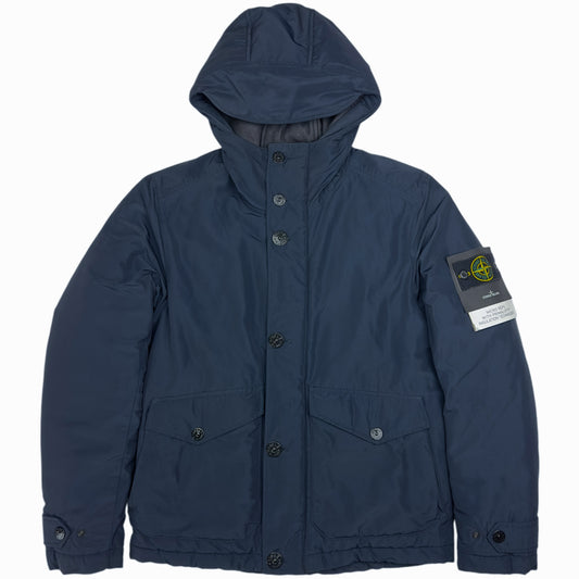 A/W 16 Stone Island Micro Reps Primaloft Jacket