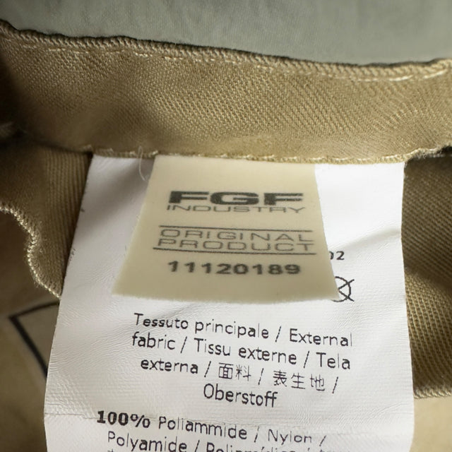 Ten C Alpine Down Jacket