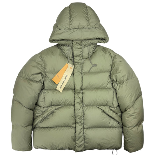 Ten C Alpine Down Jacket