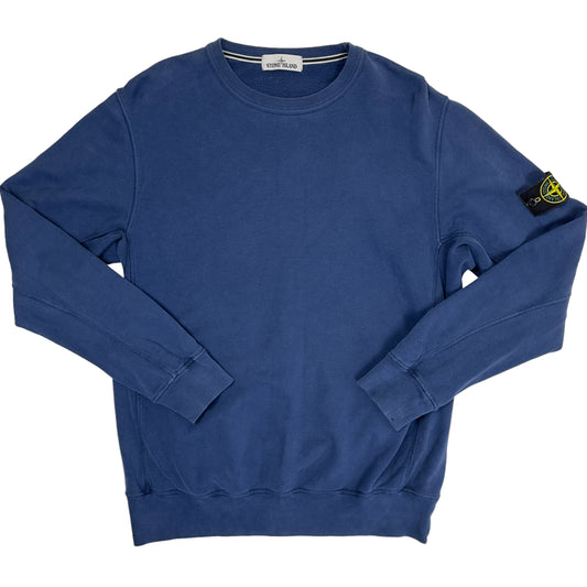 A/W 14 Stone Island Crewneck Sweat