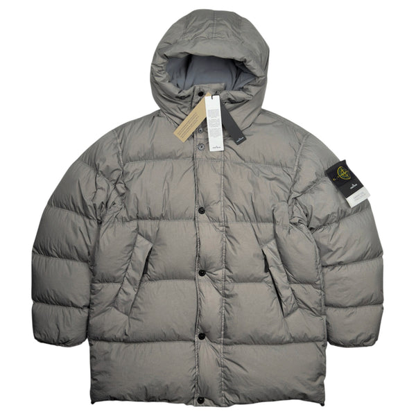 Winter jackets