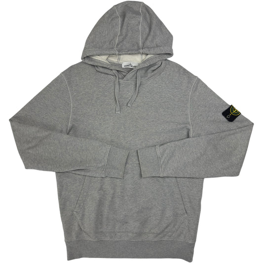 S/S 22 Stone Island Hoodie - Grey