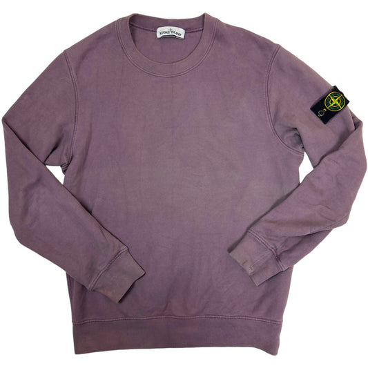 A/W 20 Stone Island Crewneck Sweater