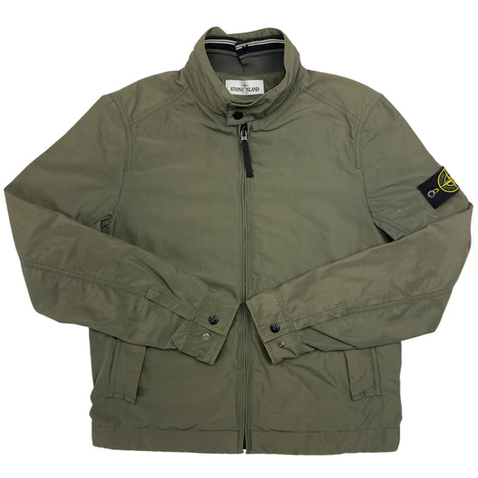 S/S 13 Stone Island Micro Reps Jacket