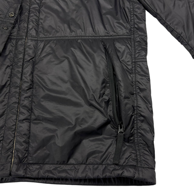 S/S 15 Stone Island Micro Rip Stop with Primaloft Insulation