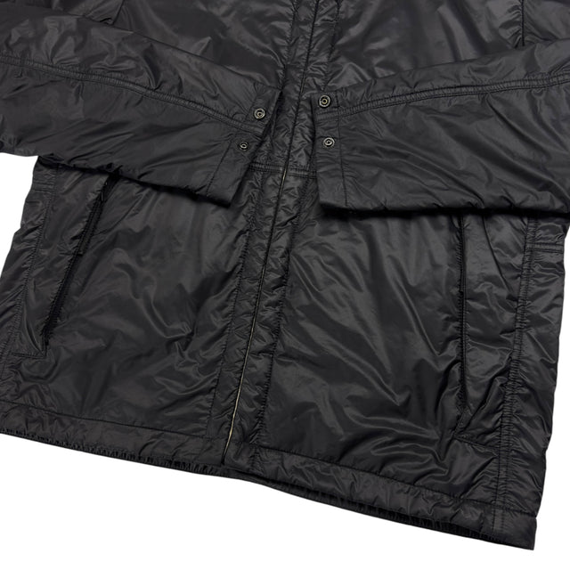 S/S 15 Stone Island Micro Rip Stop with Primaloft Insulation