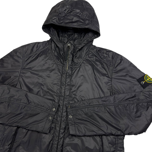 S/S 15 Stone Island Micro Rip Stop with Primaloft Insulation