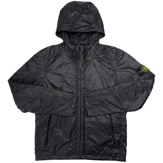 S/S 15 Stone Island Micro Rip Stop with Primaloft Insulation