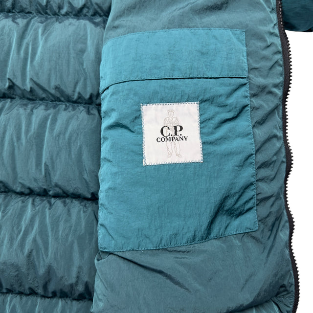 C.P. Company Eco Chrome R Down Jacket