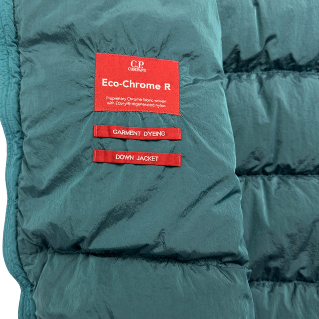 C.P. Company Eco Chrome R Down Jacket