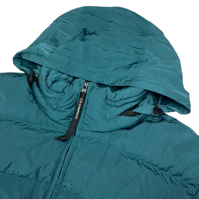 C.P. Company Eco Chrome R Down Jacket