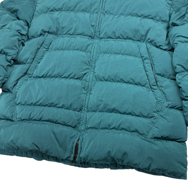 C.P. Company Eco Chrome R Down Jacket