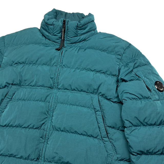C.P. Company Eco Chrome R Down Jacket
