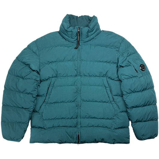 C.P. Company Eco Chrome R Down Jacket