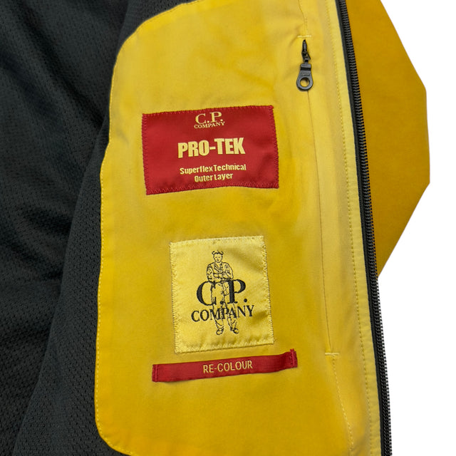 C.P. Company Pro Tek Re-Colour Jacket