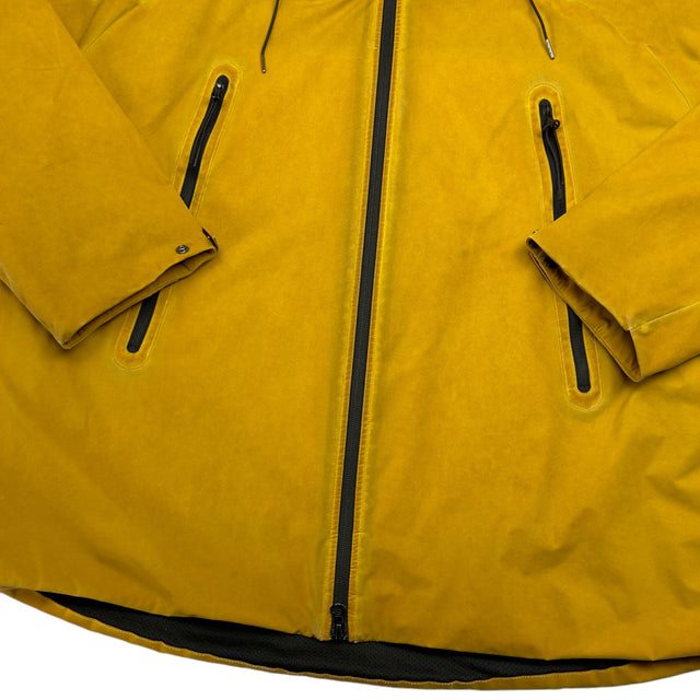 C.P. Company Pro Tek Re-Colour Jacket