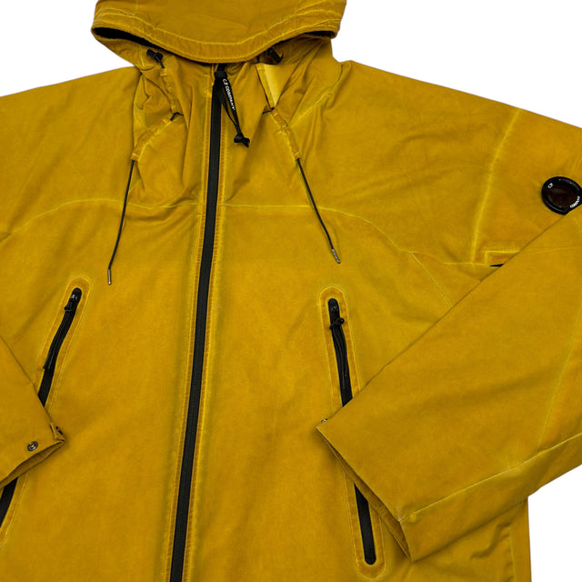 C.P. Company Pro Tek Re-Colour Jacket
