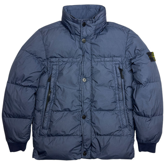 A/W 20 Stone Island Crinkle Reps Down Jacket