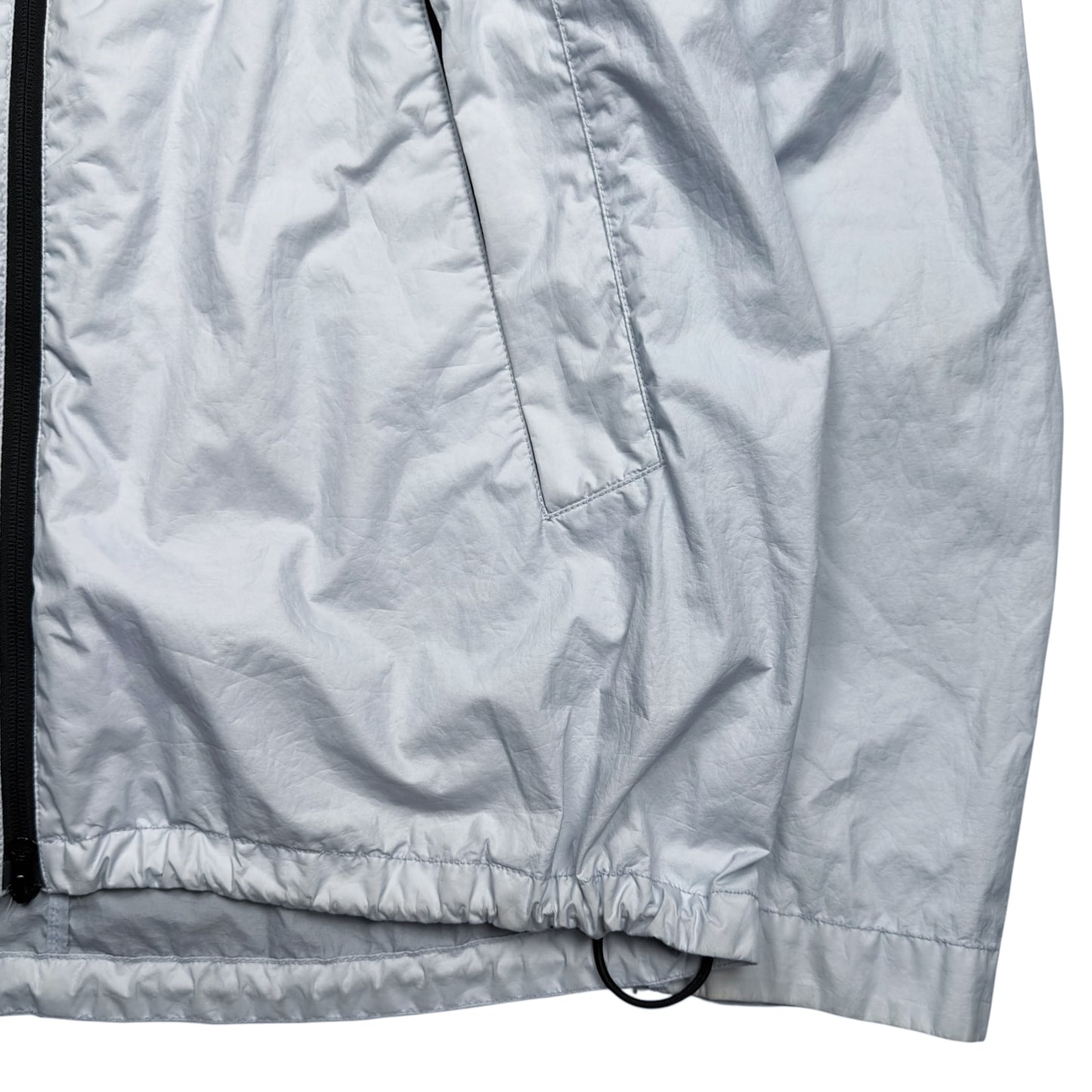 S/S 20 Stone Island Membrana 3L TC Jacket - Sky Blue