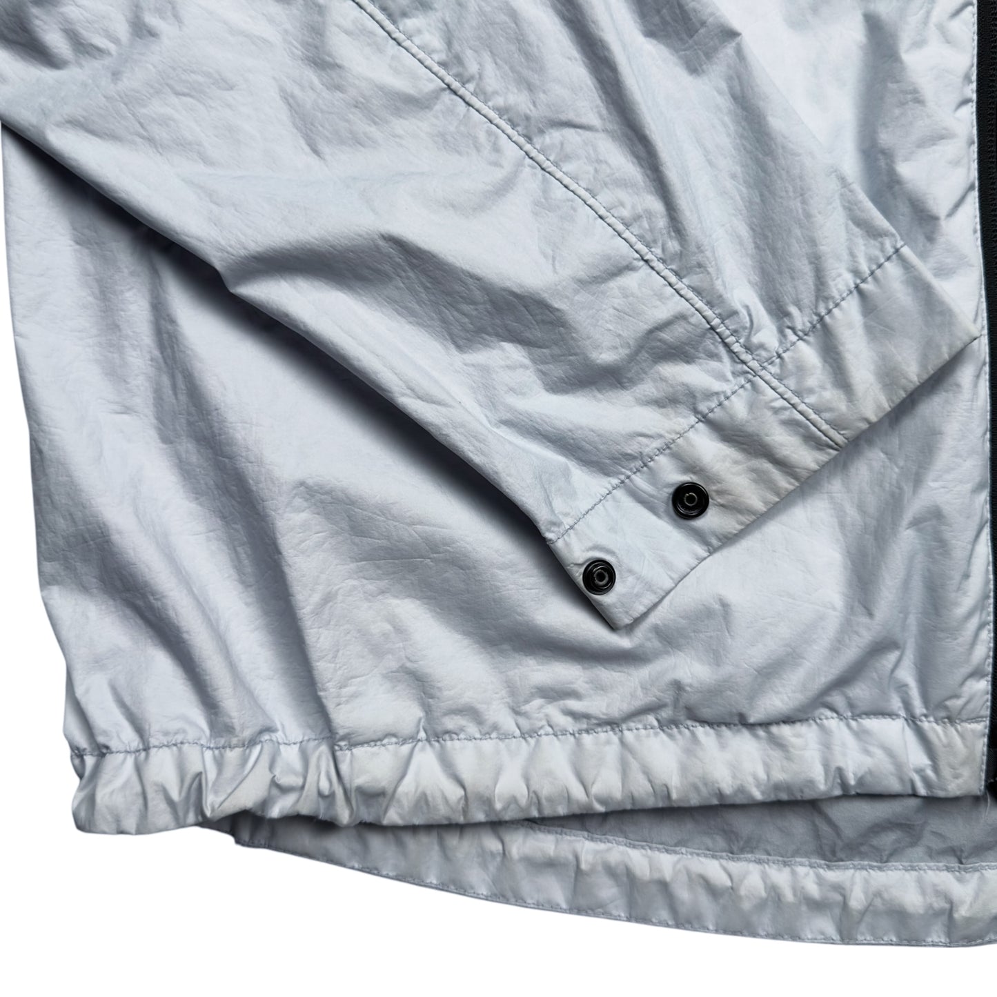 S/S 20 Stone Island Membrana 3L TC Jacket - Sky Blue