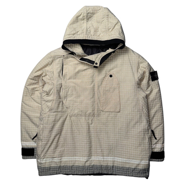 Winter jackets