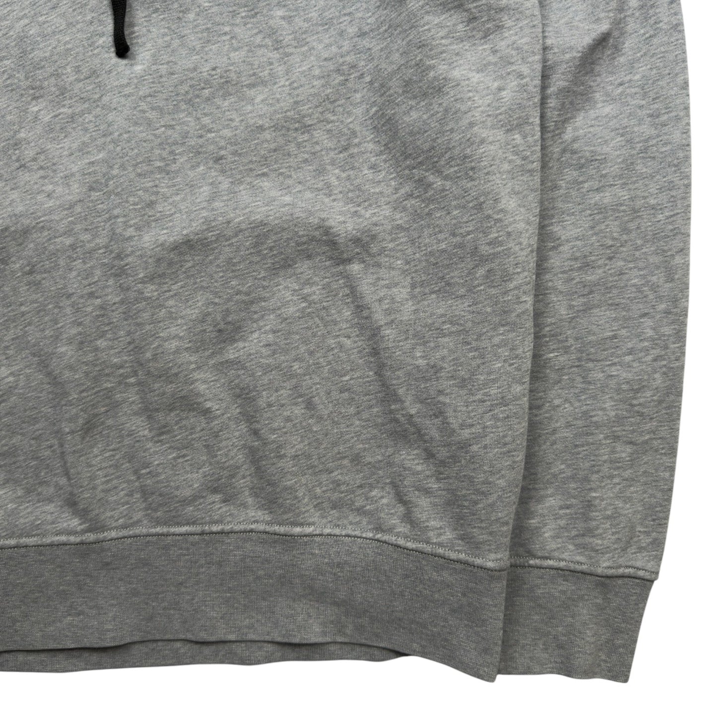S/S 23 Stone Island Quarter Zip Sweater - Grey