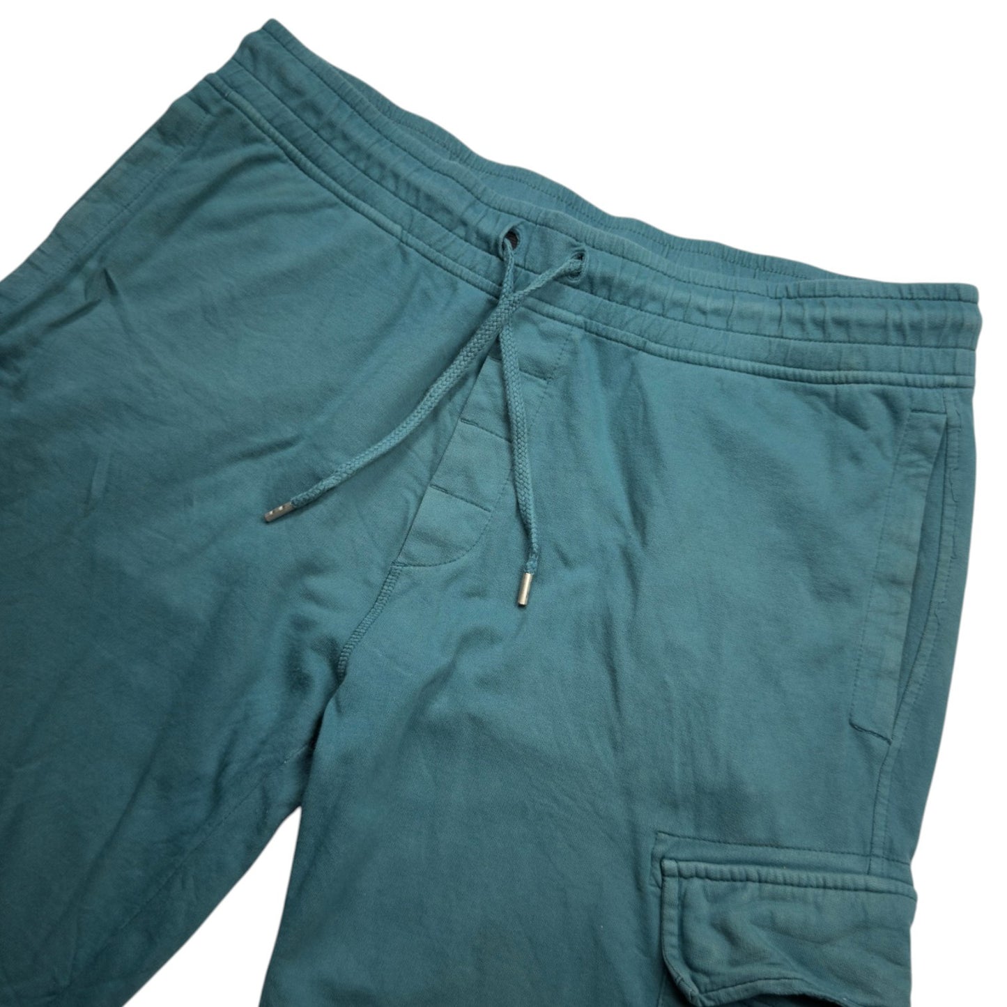 C.P. Company Cotton Lens Shorts